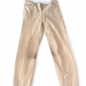 Hr farm riding pants sz